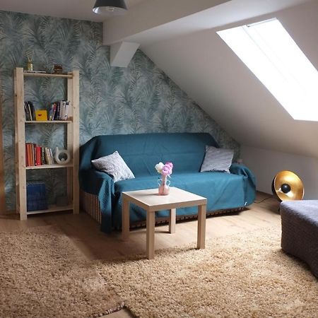 Apartman Katarina Ζάγκρεμπ Εξωτερικό φωτογραφία
