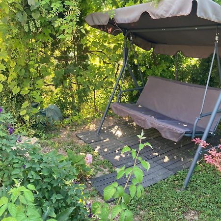 Apartman Katarina Ζάγκρεμπ Εξωτερικό φωτογραφία