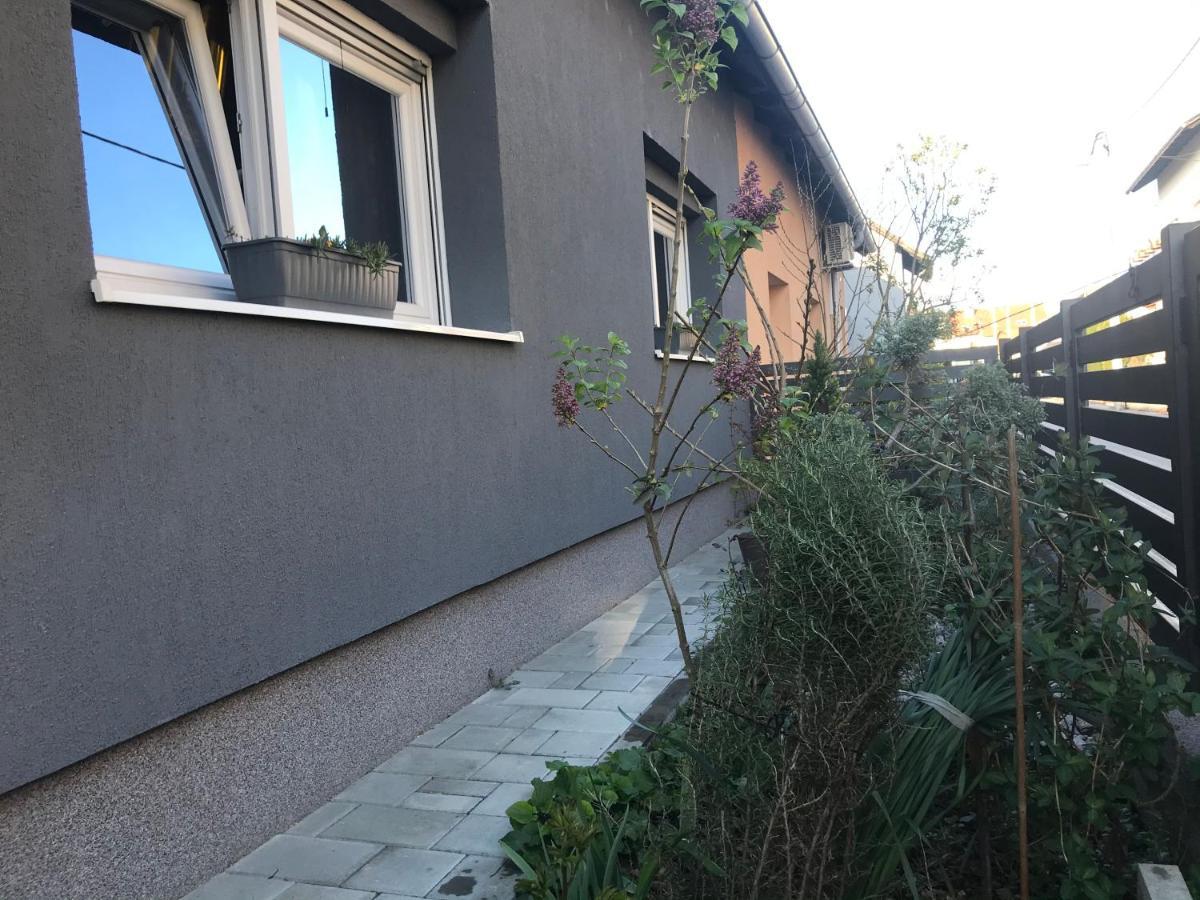 Apartman Katarina Ζάγκρεμπ Εξωτερικό φωτογραφία