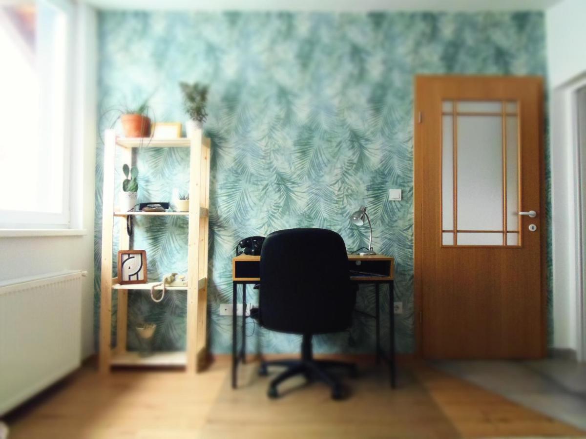 Apartman Katarina Ζάγκρεμπ Εξωτερικό φωτογραφία