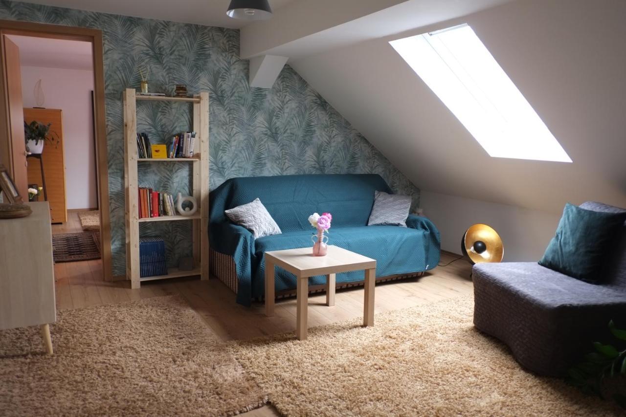 Apartman Katarina Ζάγκρεμπ Εξωτερικό φωτογραφία