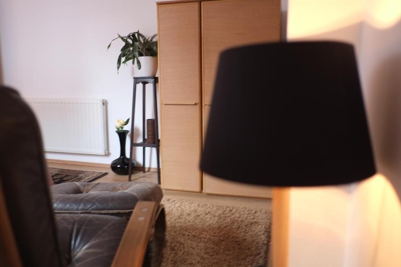 Apartman Katarina Ζάγκρεμπ Εξωτερικό φωτογραφία