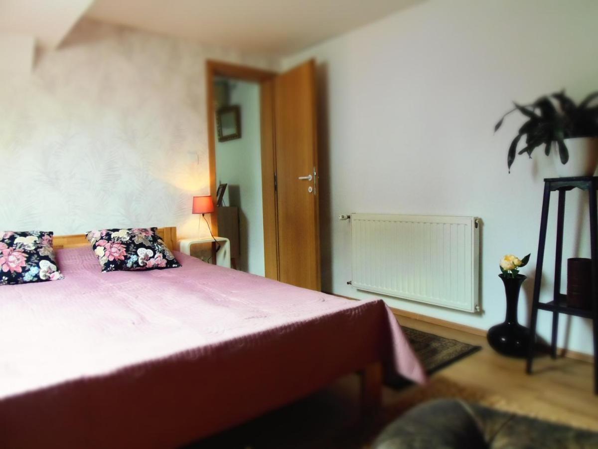 Apartman Katarina Ζάγκρεμπ Εξωτερικό φωτογραφία