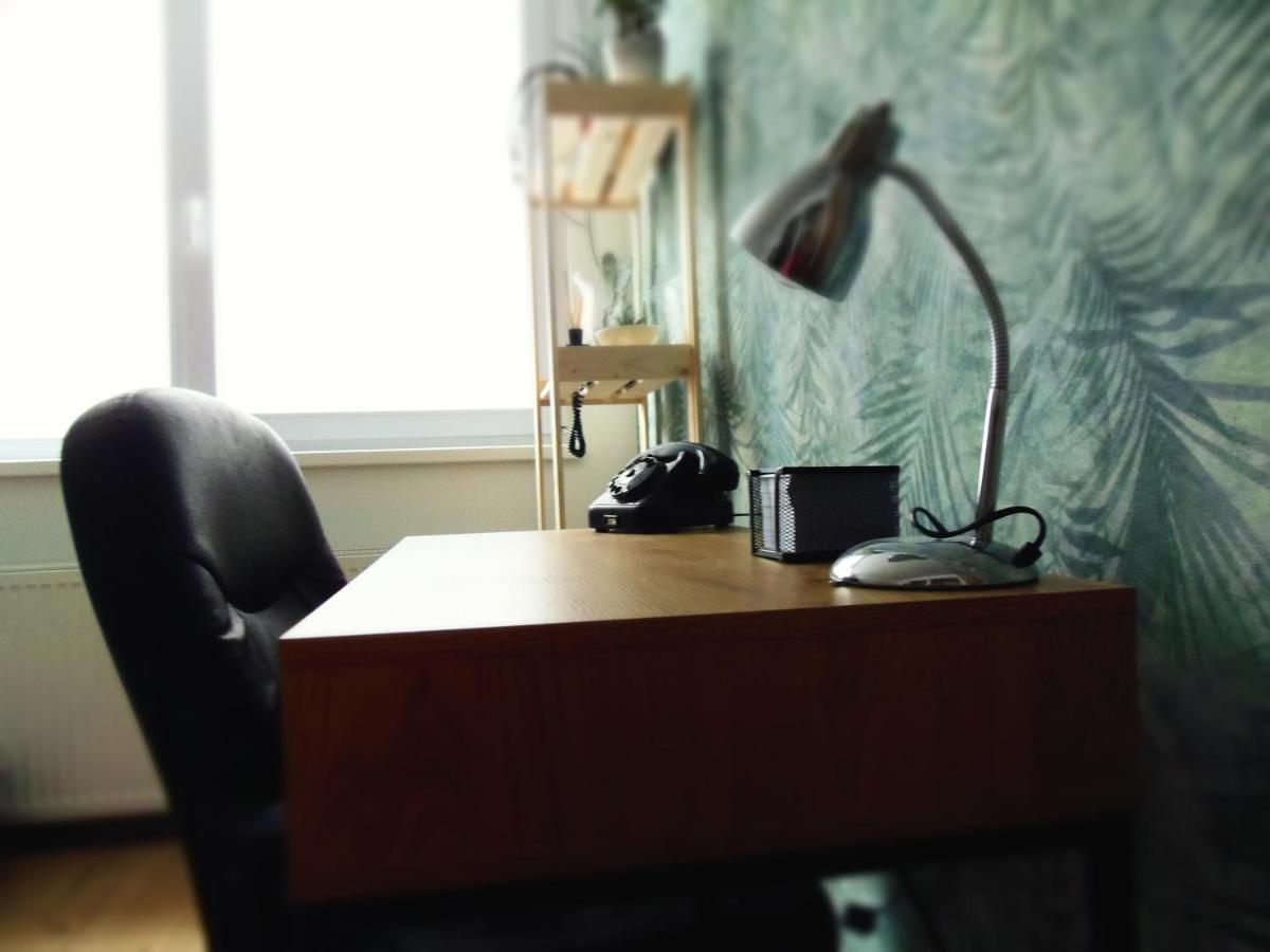 Apartman Katarina Ζάγκρεμπ Εξωτερικό φωτογραφία