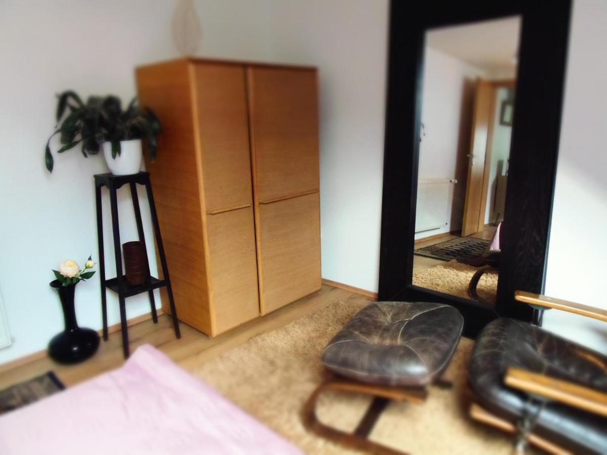 Apartman Katarina Ζάγκρεμπ Εξωτερικό φωτογραφία