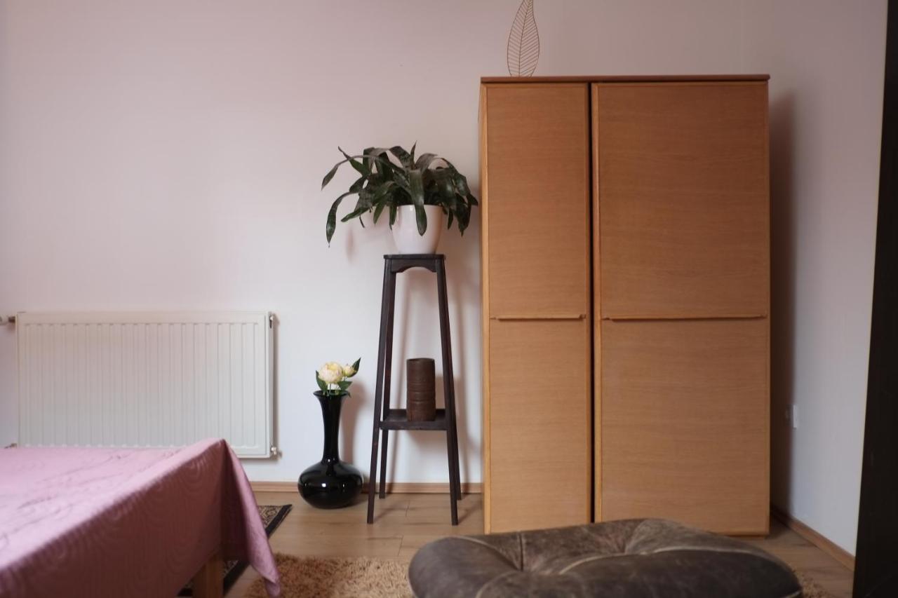 Apartman Katarina Ζάγκρεμπ Εξωτερικό φωτογραφία