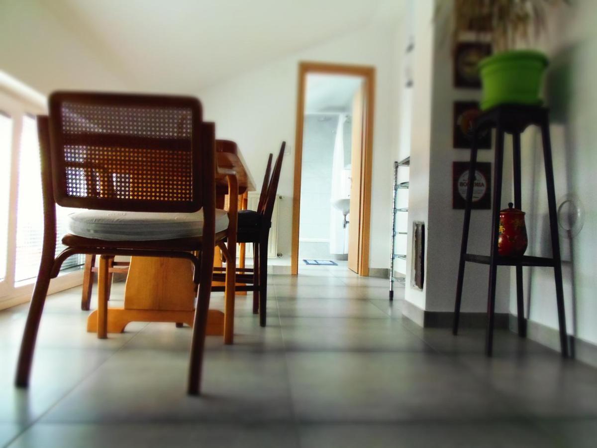 Apartman Katarina Ζάγκρεμπ Εξωτερικό φωτογραφία