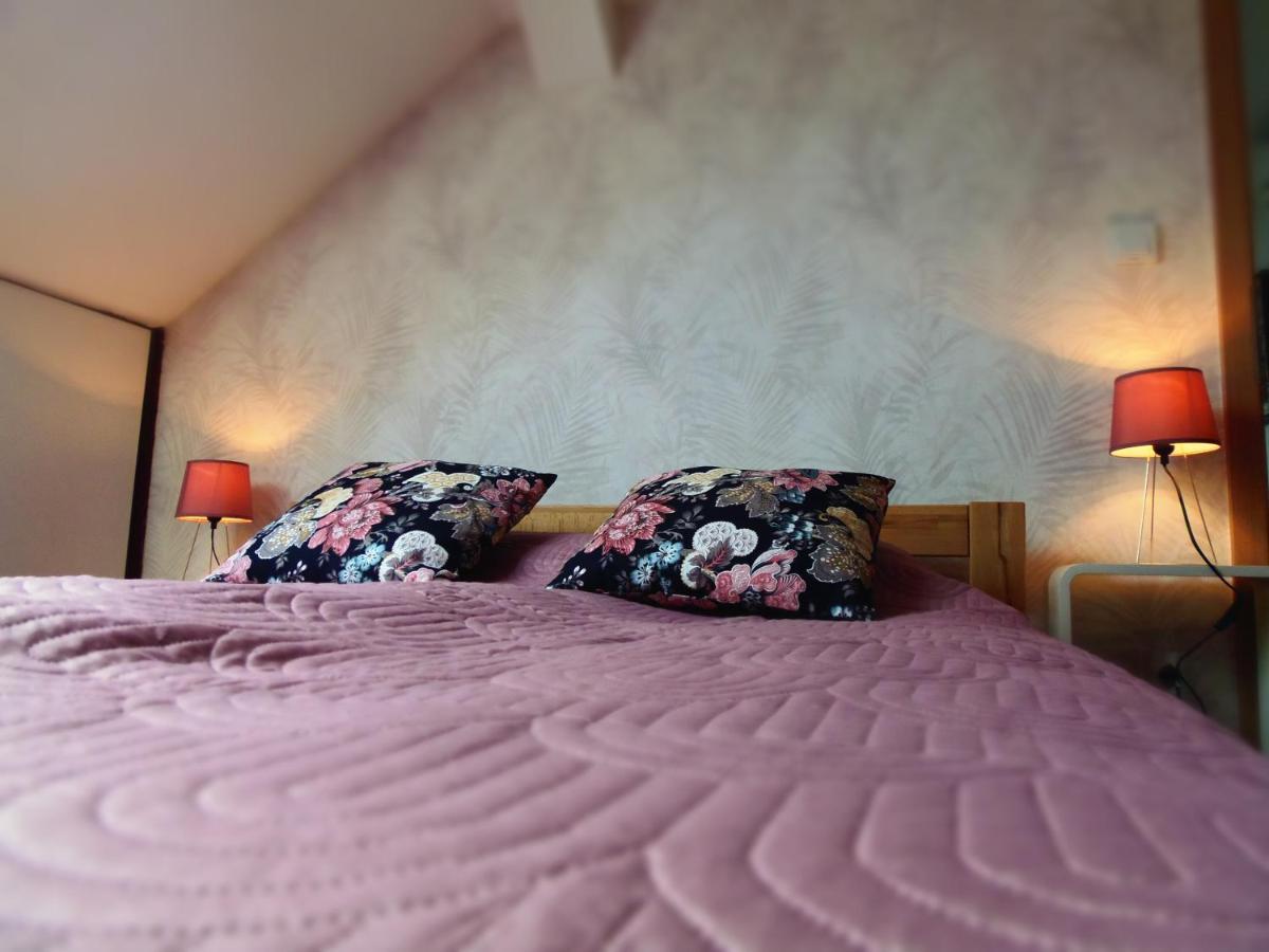 Apartman Katarina Ζάγκρεμπ Εξωτερικό φωτογραφία