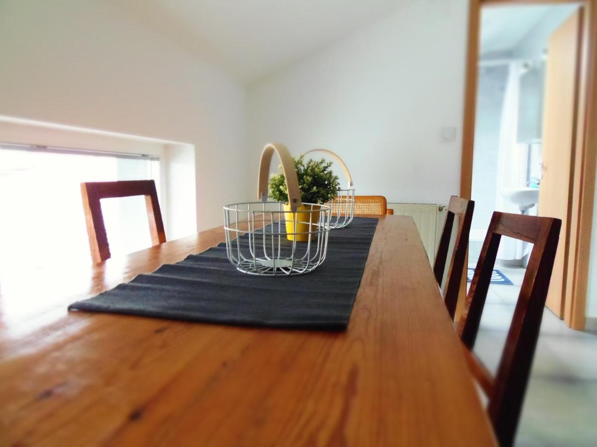 Apartman Katarina Ζάγκρεμπ Εξωτερικό φωτογραφία