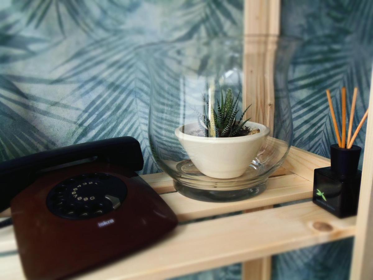Apartman Katarina Ζάγκρεμπ Εξωτερικό φωτογραφία