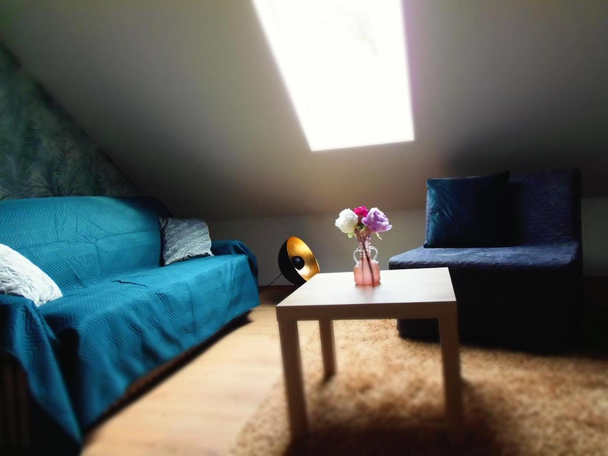 Apartman Katarina Ζάγκρεμπ Εξωτερικό φωτογραφία