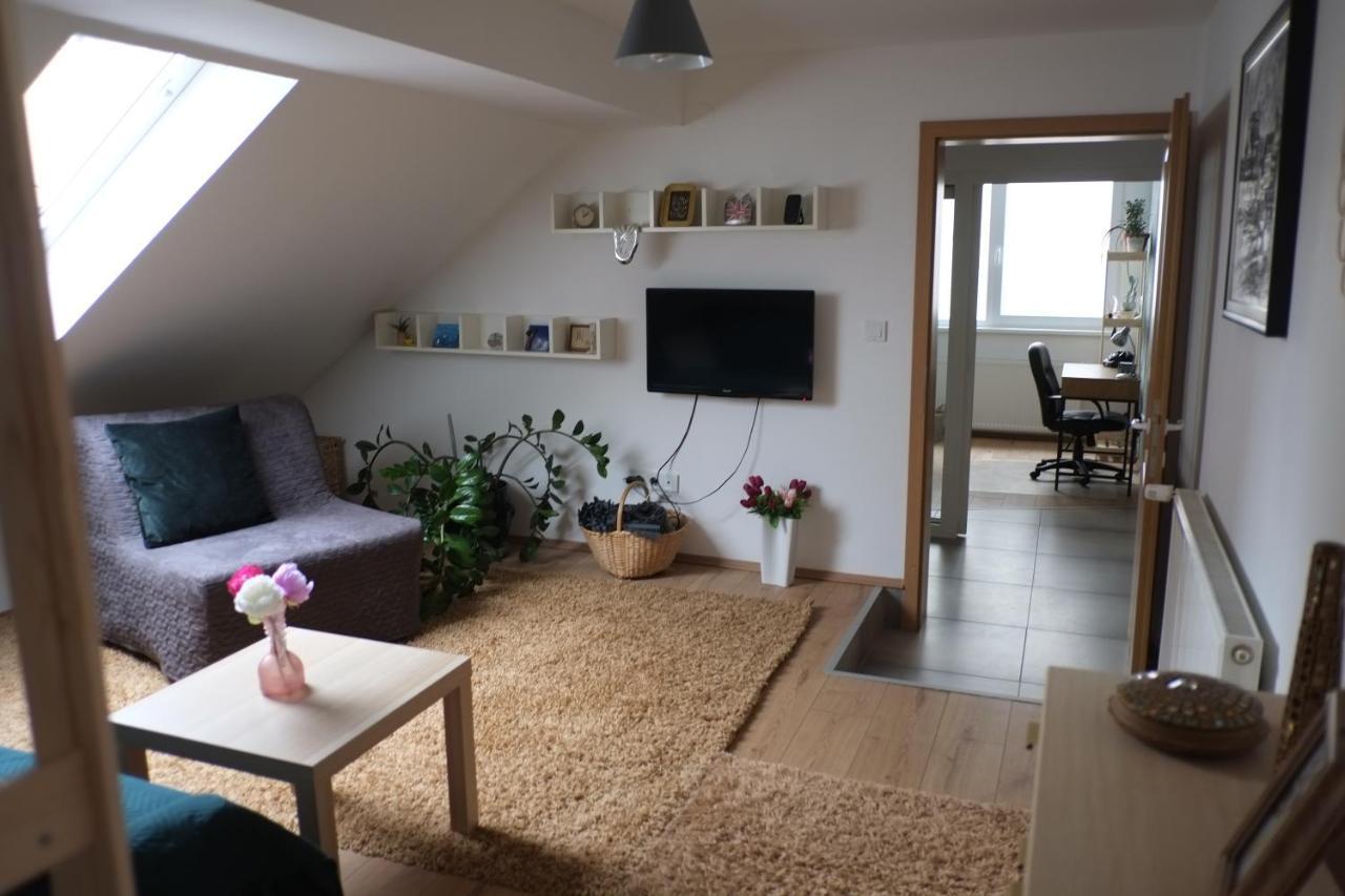 Apartman Katarina Ζάγκρεμπ Εξωτερικό φωτογραφία
