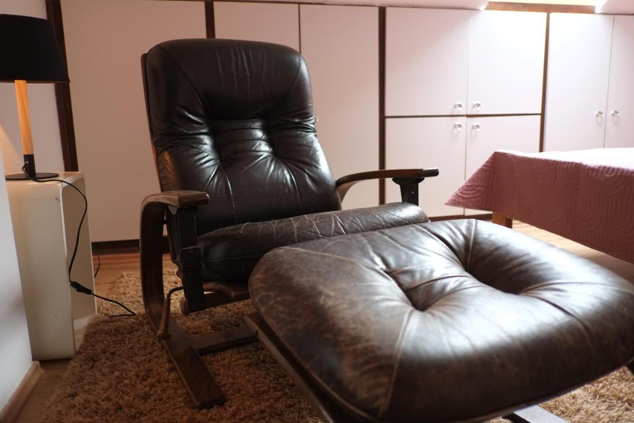 Apartman Katarina Ζάγκρεμπ Εξωτερικό φωτογραφία