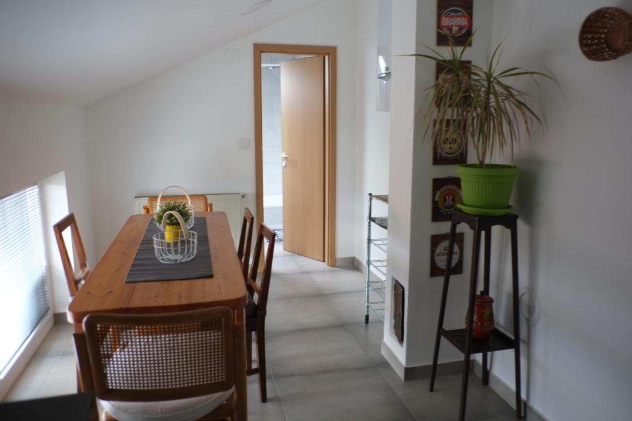 Apartman Katarina Ζάγκρεμπ Εξωτερικό φωτογραφία