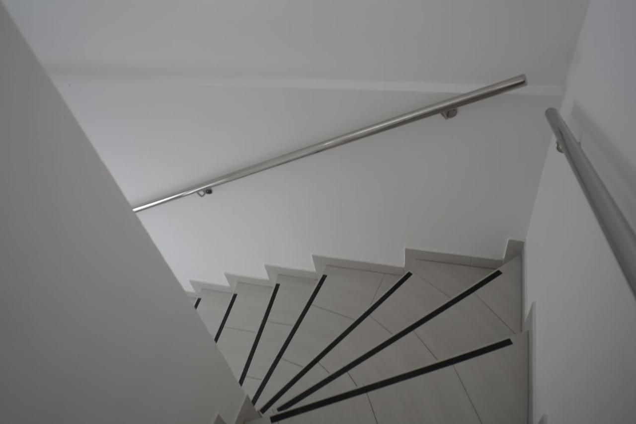 Apartman Katarina Ζάγκρεμπ Εξωτερικό φωτογραφία