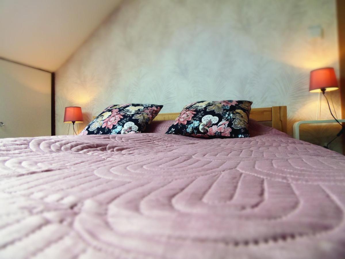 Apartman Katarina Ζάγκρεμπ Εξωτερικό φωτογραφία