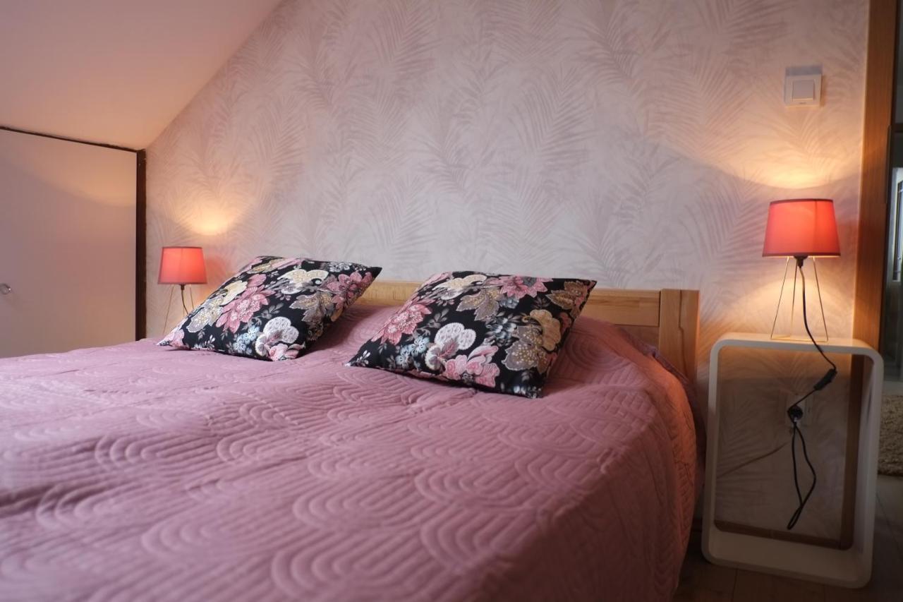 Apartman Katarina Ζάγκρεμπ Εξωτερικό φωτογραφία