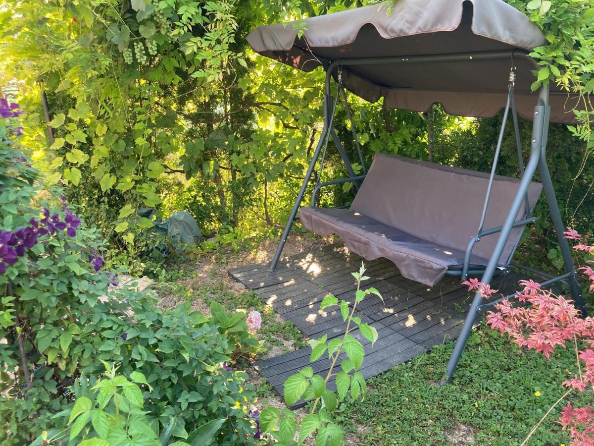 Apartman Katarina Ζάγκρεμπ Εξωτερικό φωτογραφία